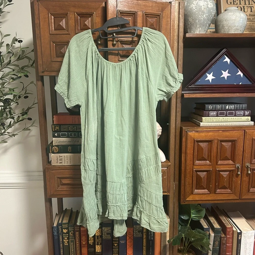 Free People Dress - Picture 1 of 5